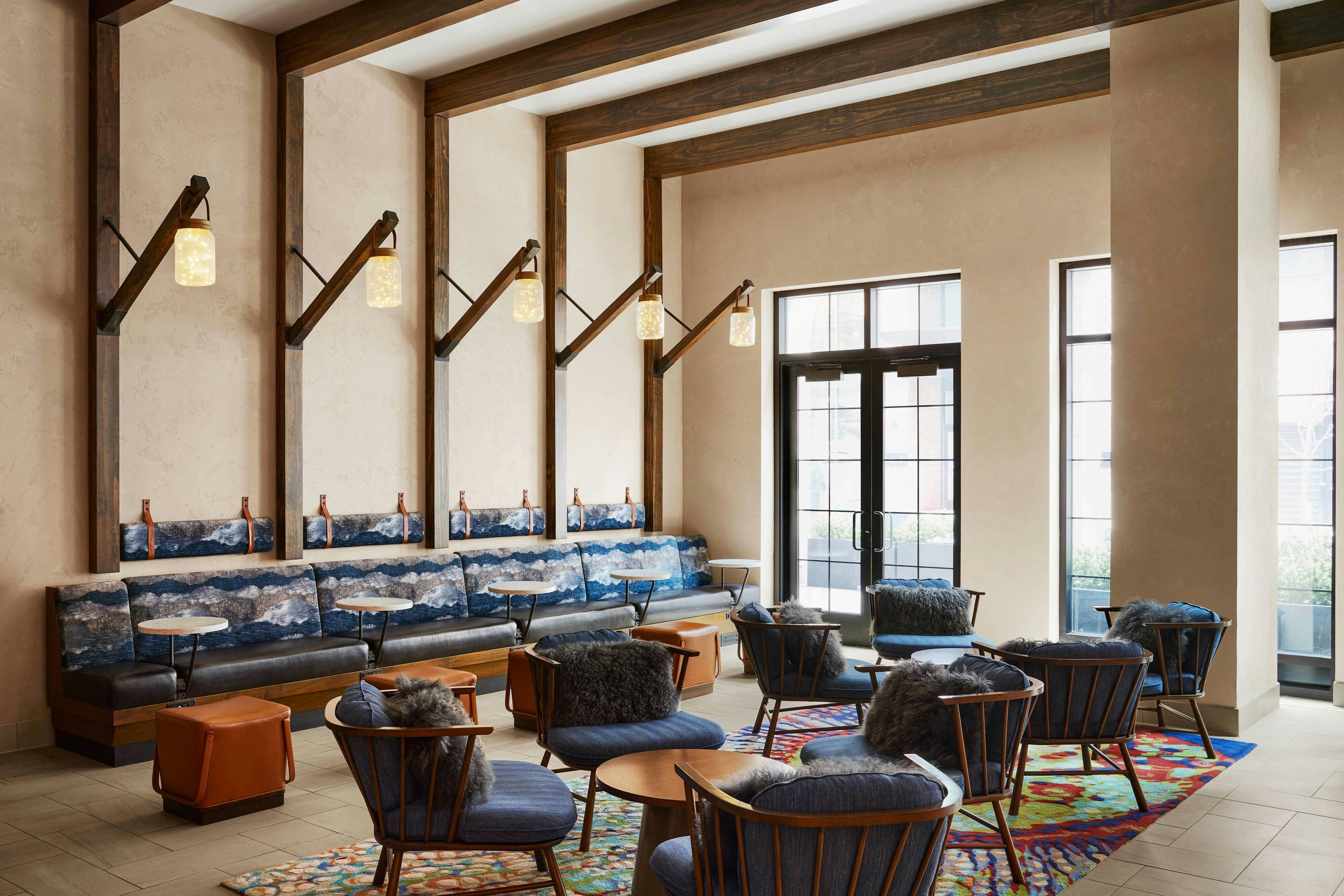 Renaissance New York Chelsea Hotel 14/18