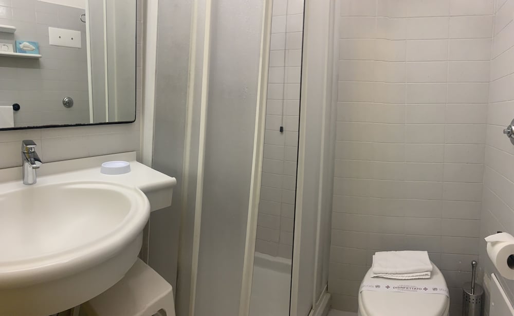 Hotel Residence Villa Sorriso 41/46