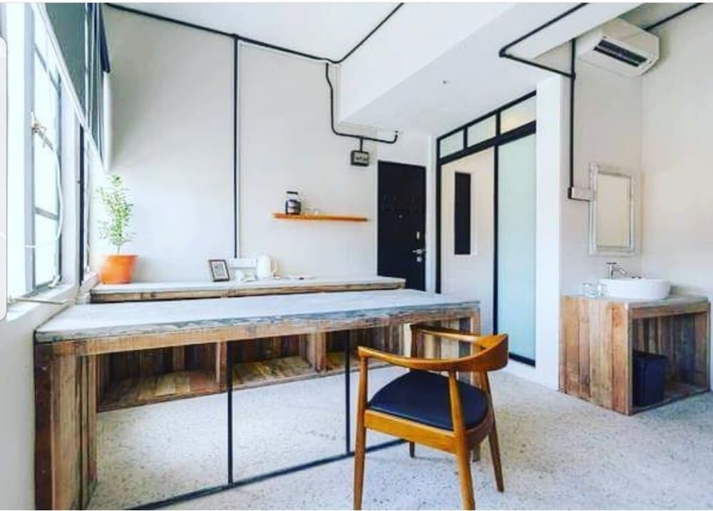 Kim Haus Loft 4/66