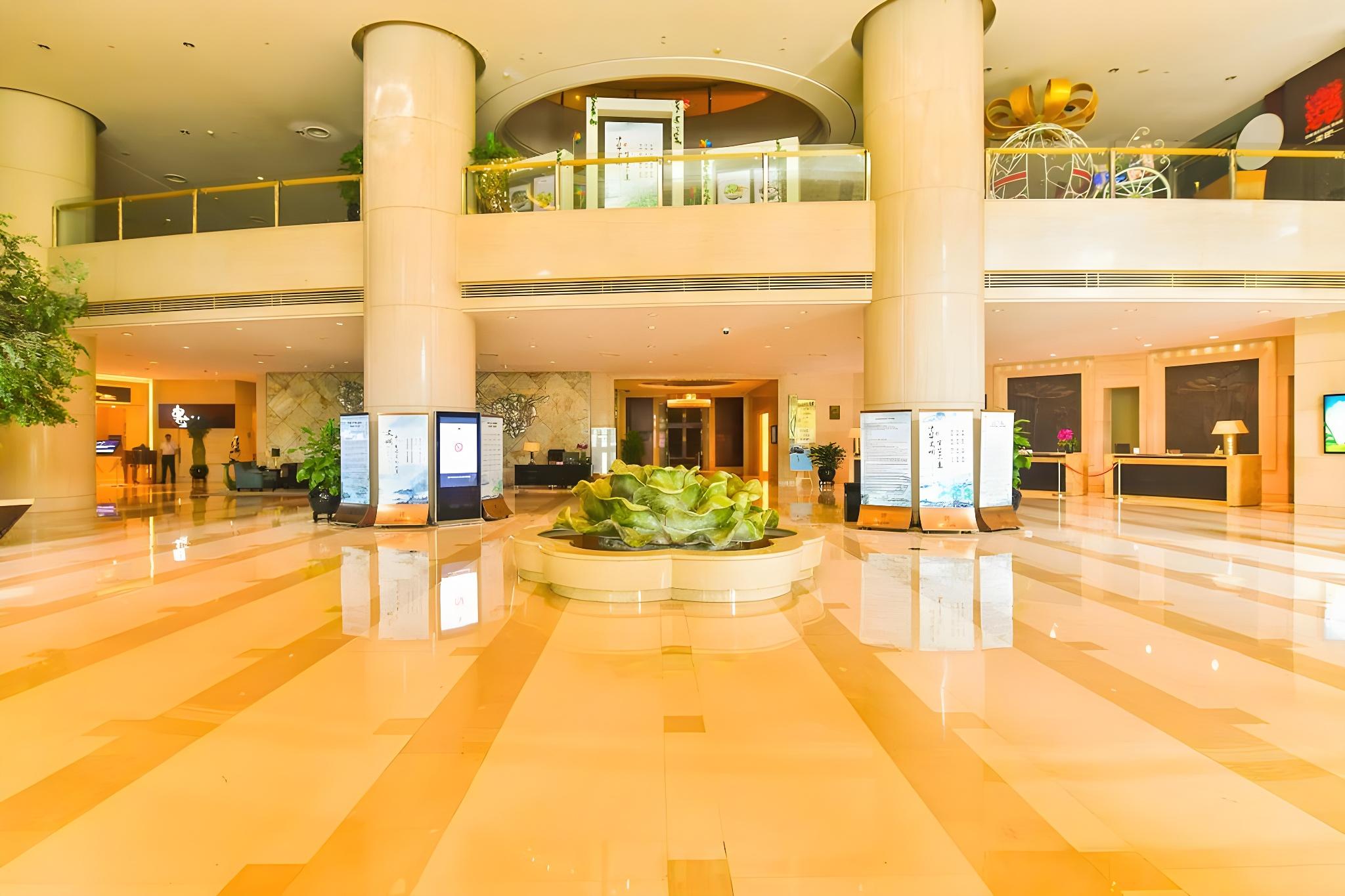 Hebei Grand Hotel VIP Tower 7/53