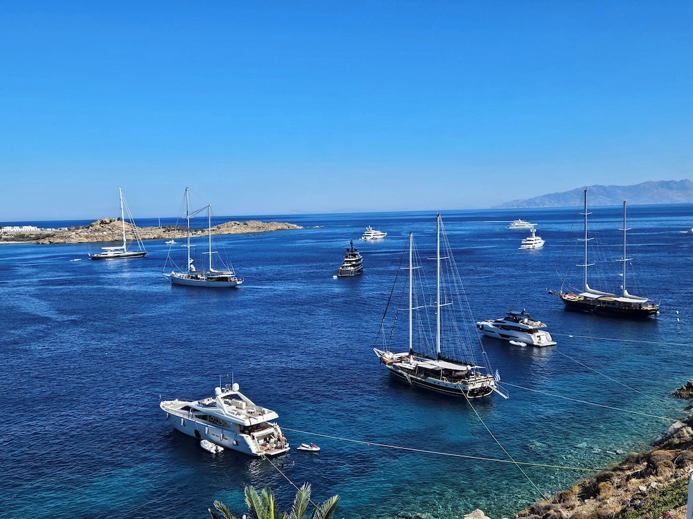Mykonos Azure 29/50