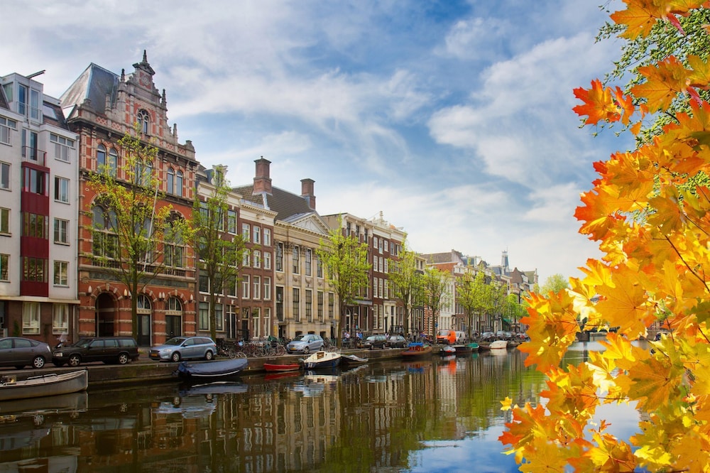 The Lake Hotel Amsterdam Airport 28/34