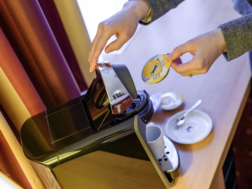 Mercure Hotel Duesseldorf Ratingen 52/66
