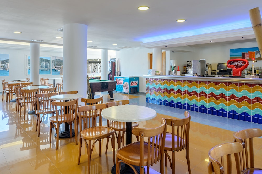 Hotel Vibra S Estanyol 40/55