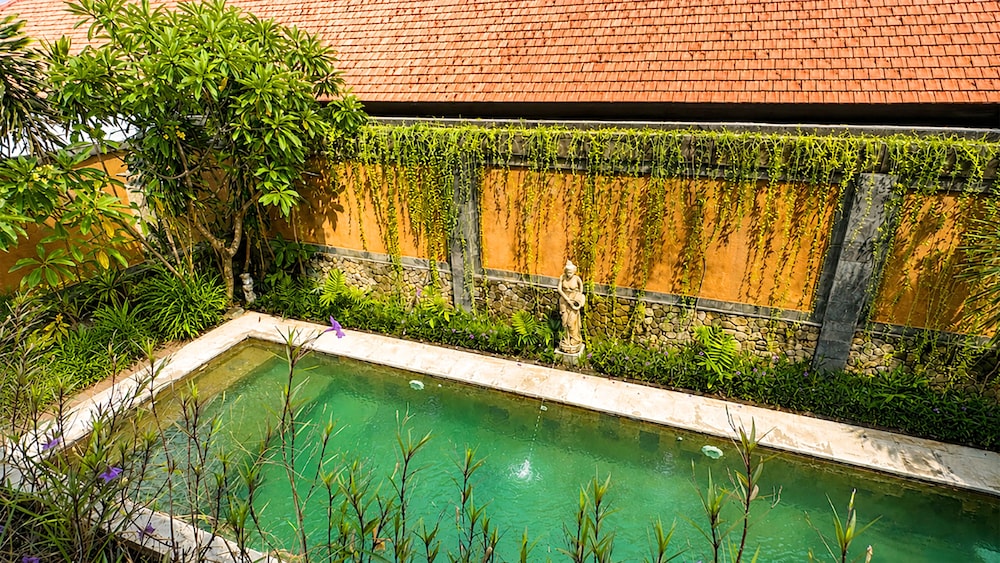 The Visala Boutique Suites Seminyak 16/41