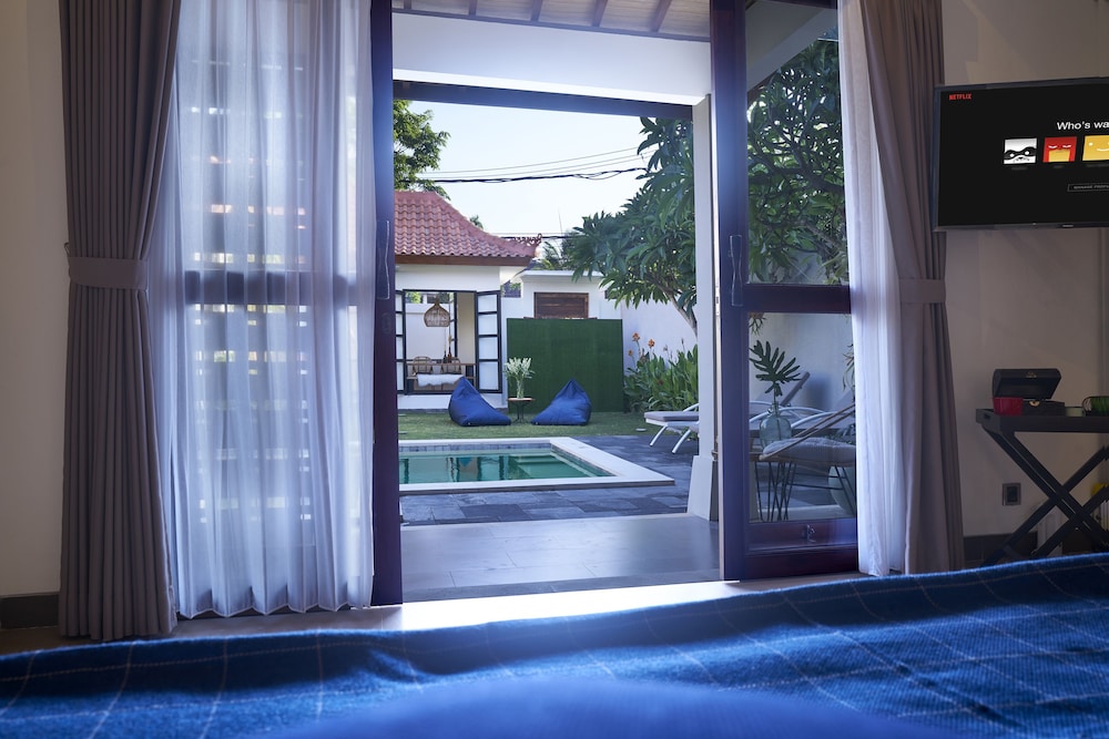 Villa Beraban Seminyak 35/50