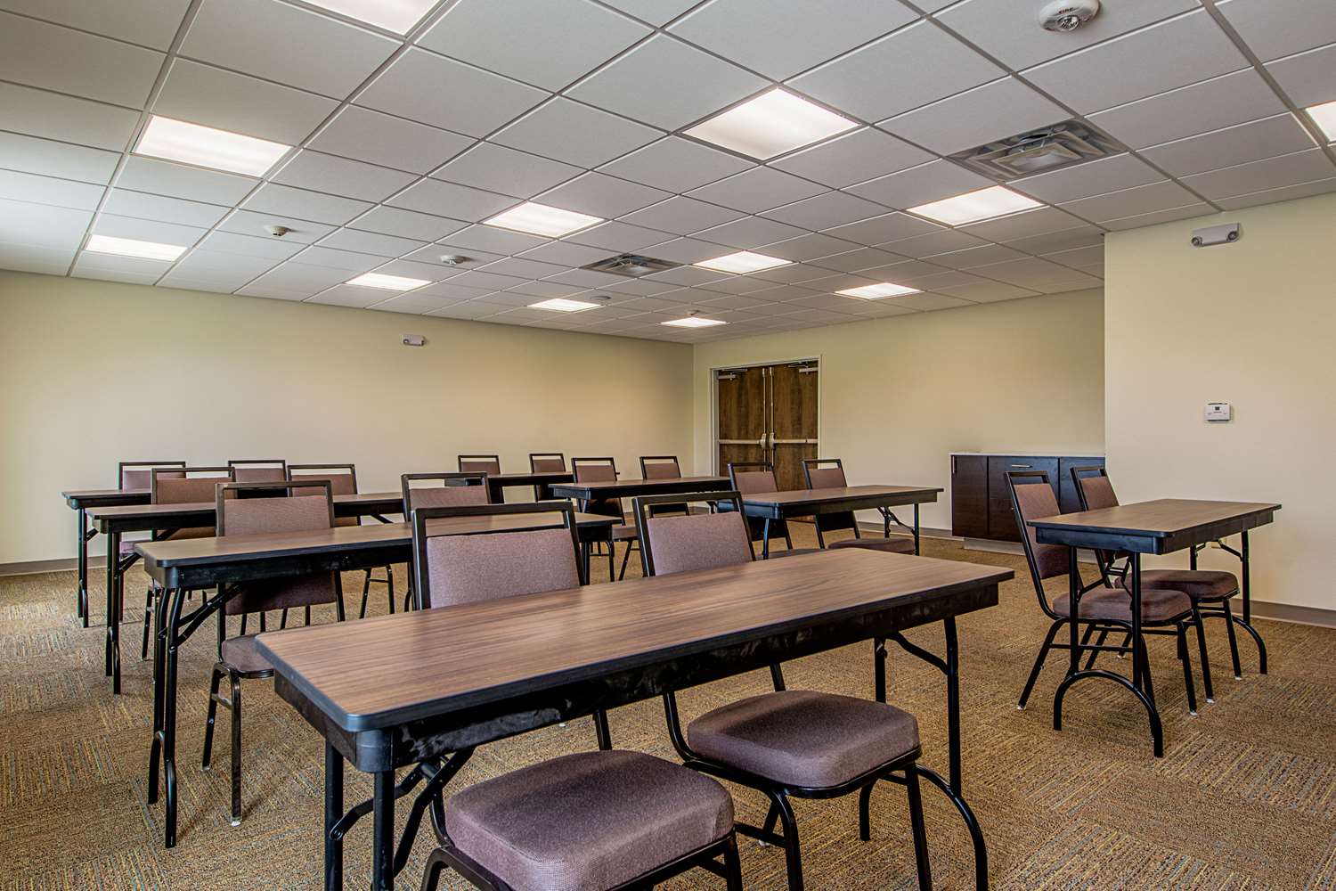 Sleep Inn Geismar - Gonzales 20/28