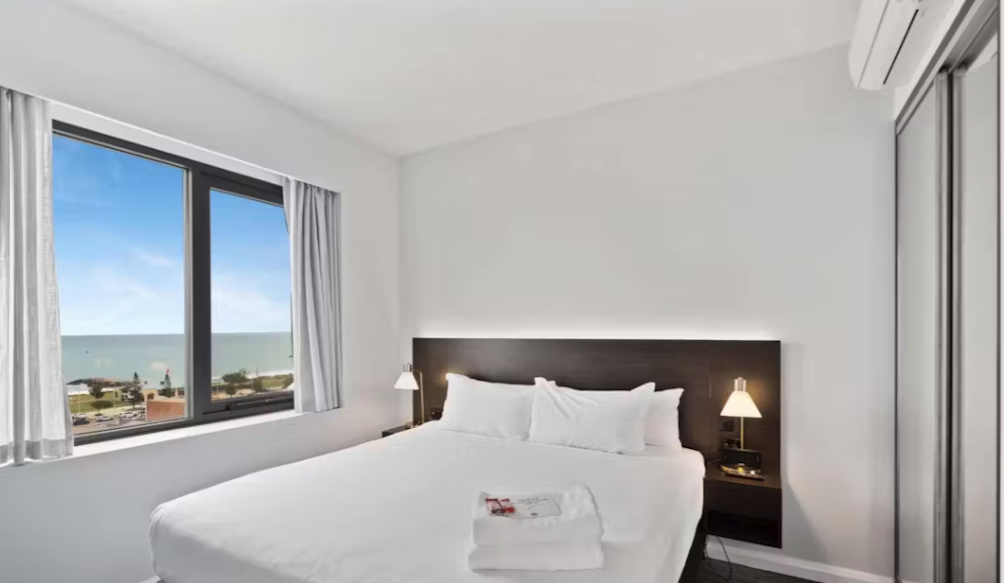 The Gerald Apartment Hotel 5/50
