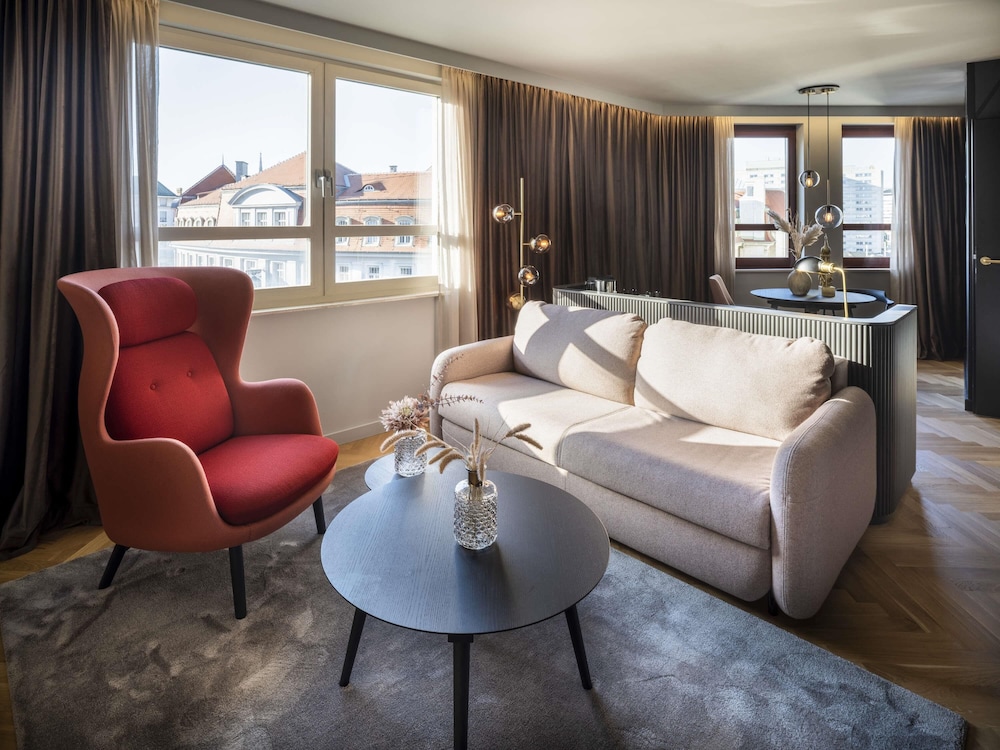 Hotel Am Konzerthaus - MGallery Collection 44/67