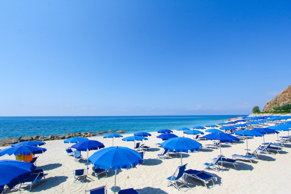 Villaggio Hotel Lido San Giuseppe 28/38