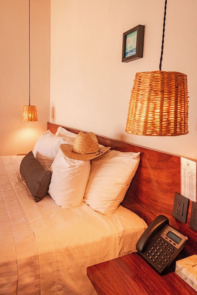 Hotel Casa Lu 14/48