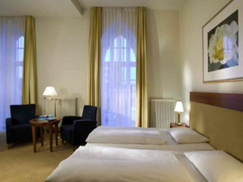 Novotel Hildesheim 11/64