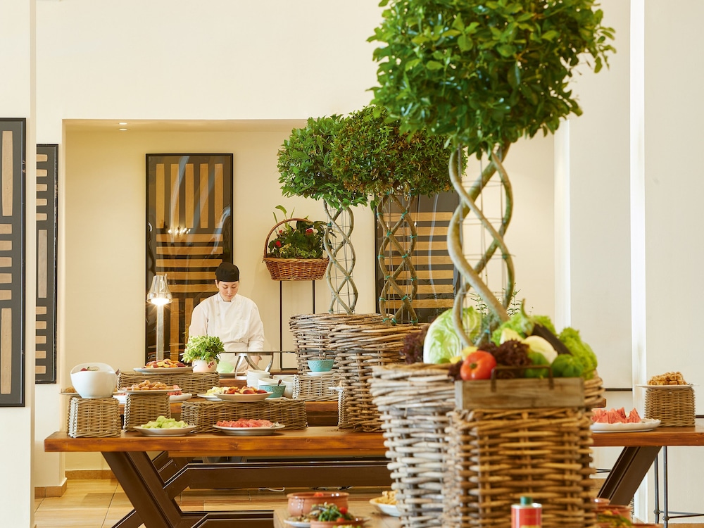 Grecotel Ilia Palms 3/24