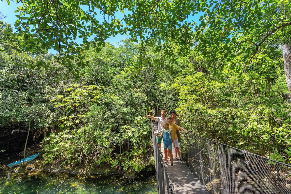 Sandos Caracol Nature Resort & Water Park All Inclusive 44/62