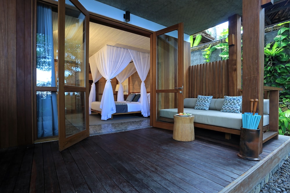 Jeeva Santai Villas 12/50