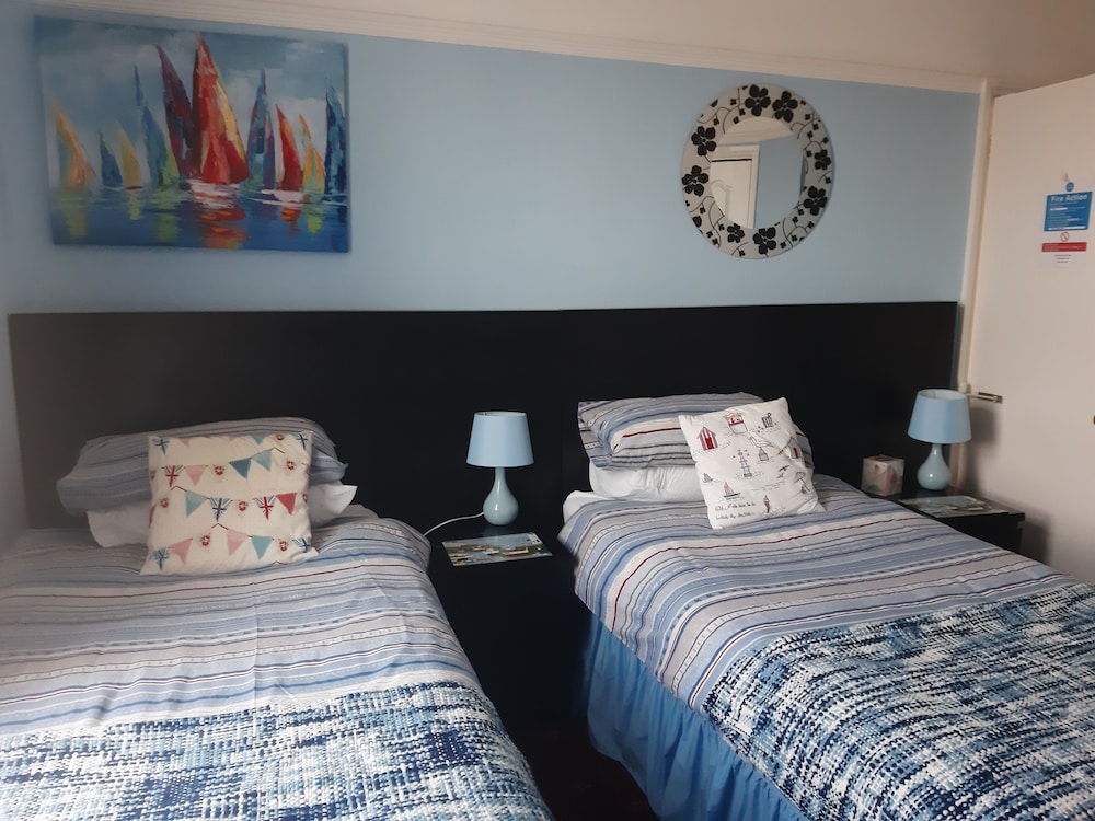 South Rising Guest House 10/47