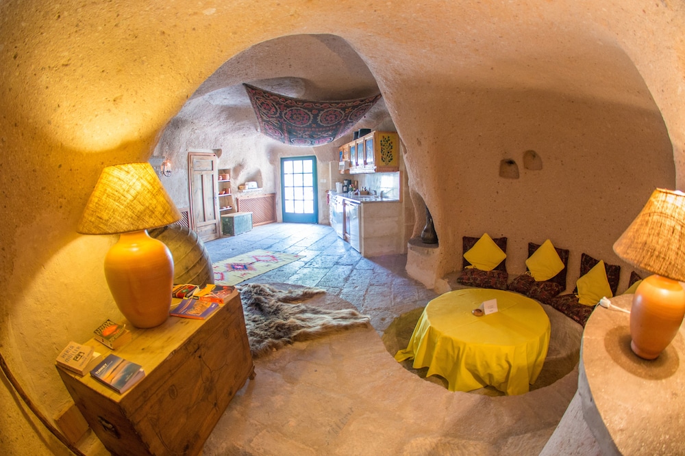 Les Maisons De Cappadoce 30/75
