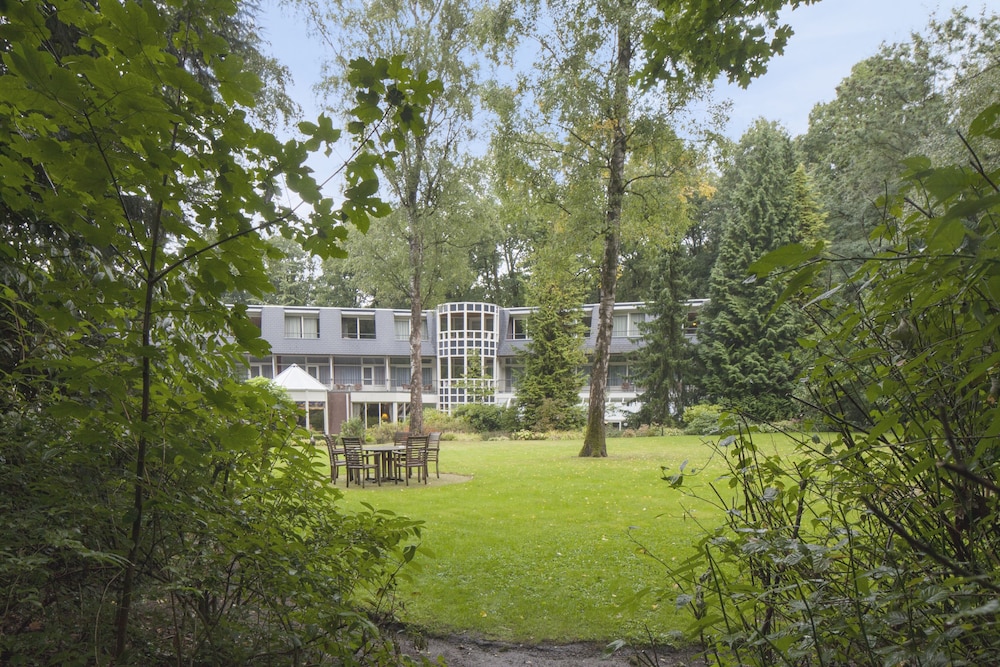 Fletcher Hotel-Restaurant De Scheperskamp 57/60