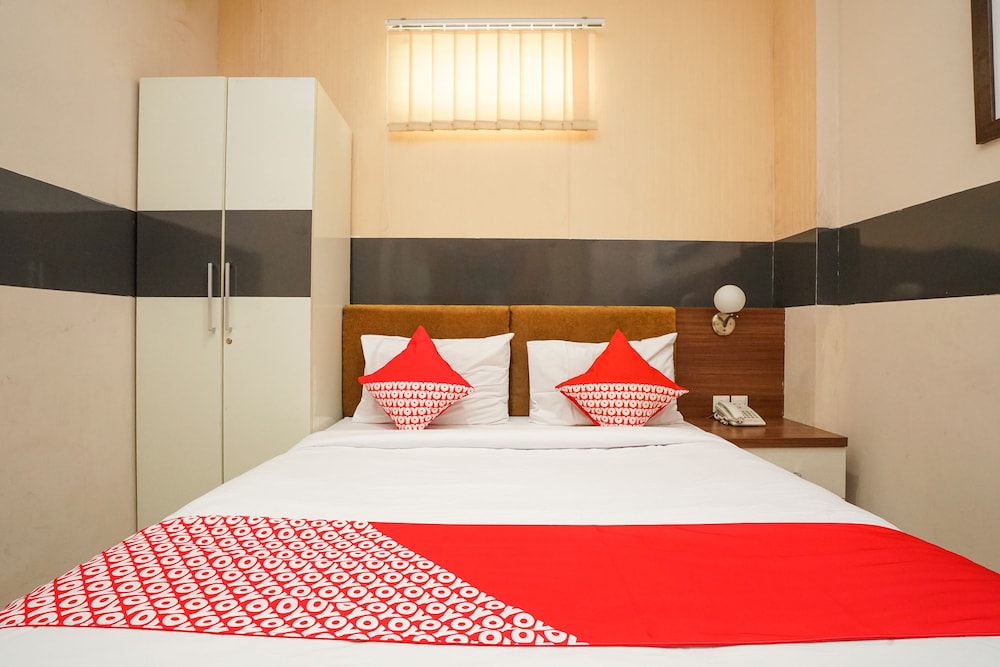 Oyo 450 Semampir Residence 19/64