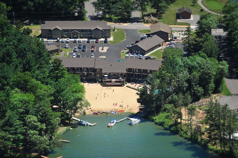 Baker Apos S Sunset Bay Resort 59/64