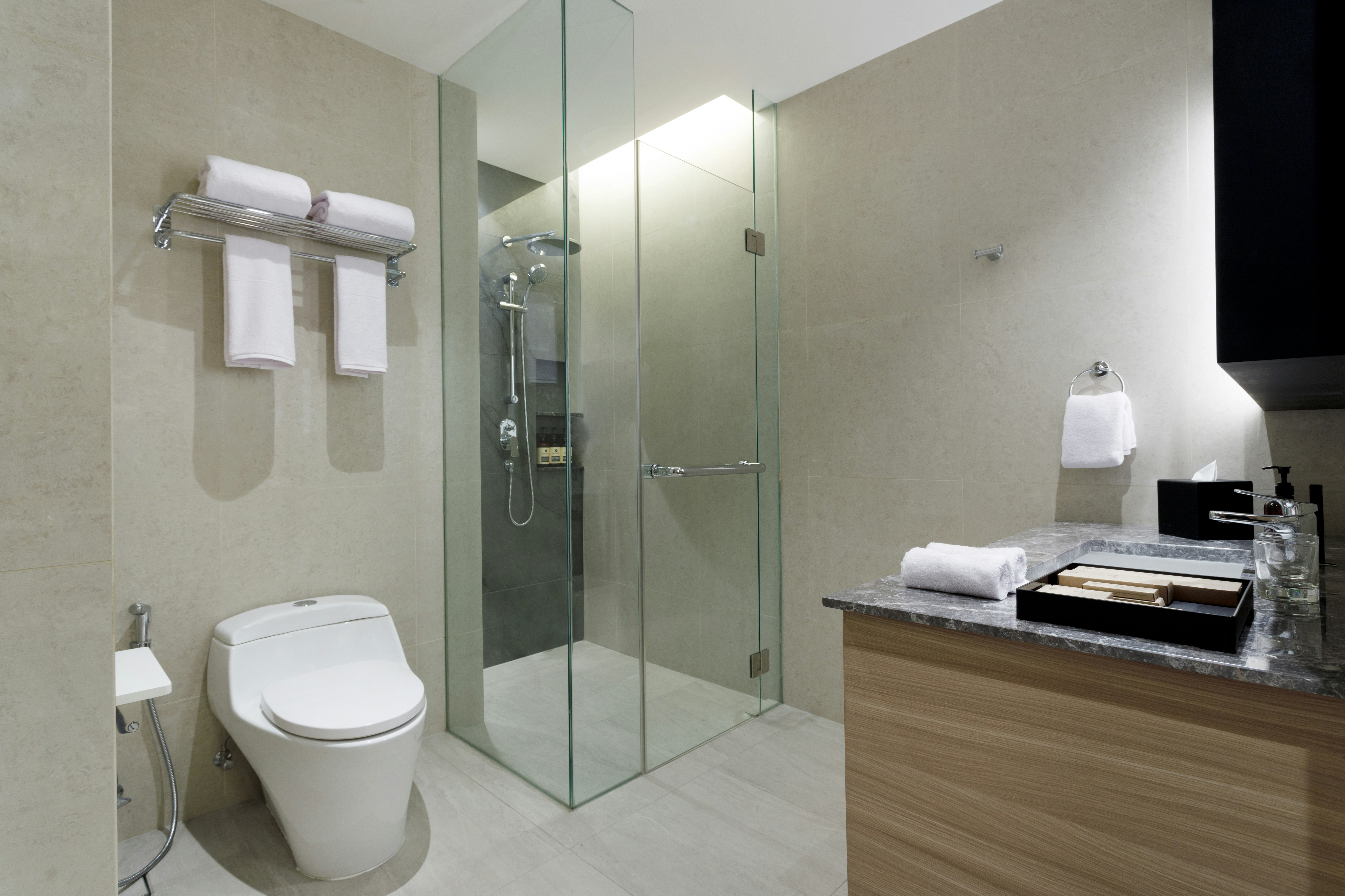Ascott Menteng Jakarta 53/55