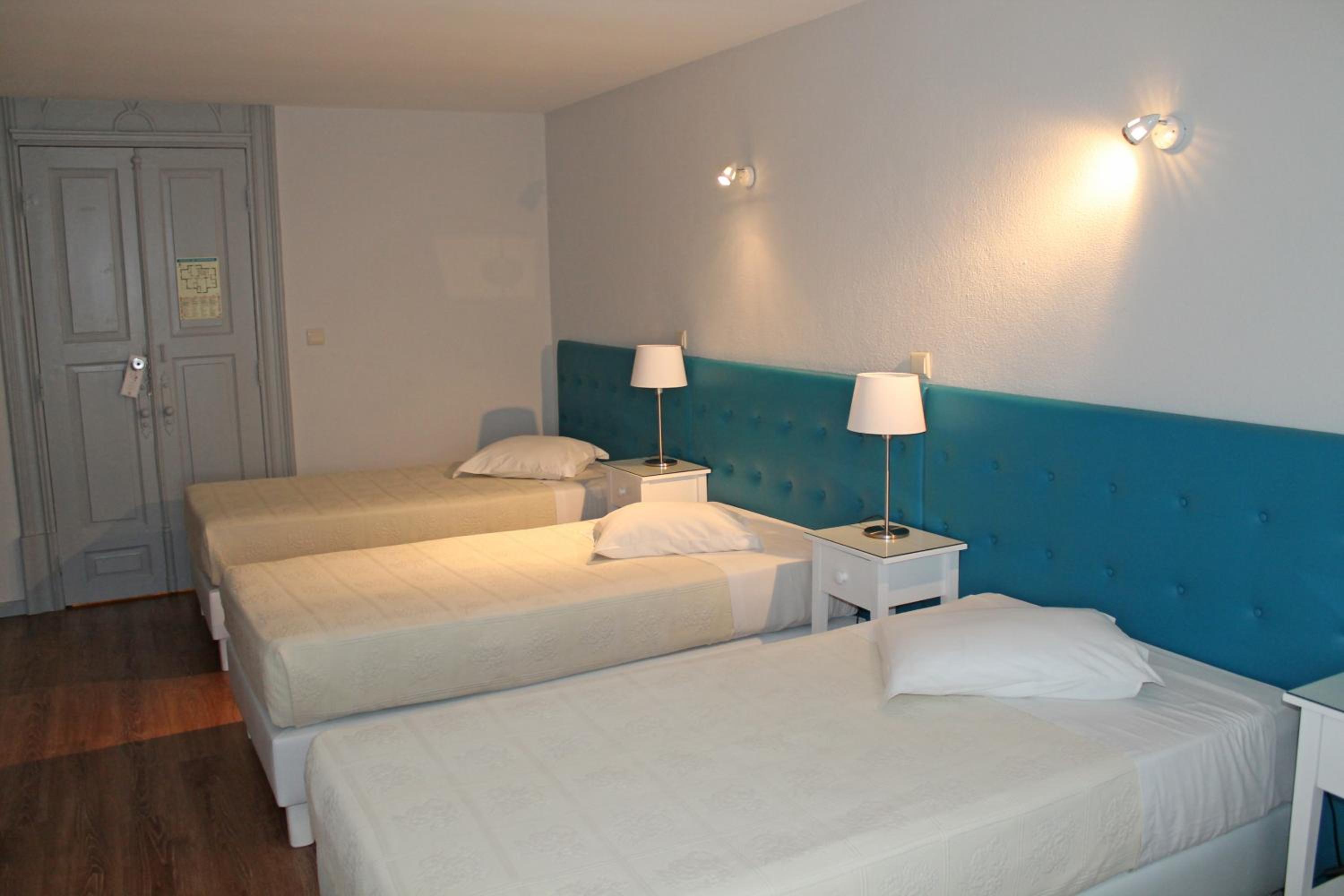 Porto Nobre Hotel 13/50