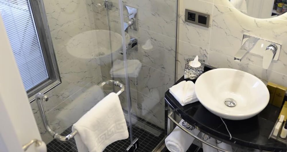 Berjer Boutique Hotel 43/50