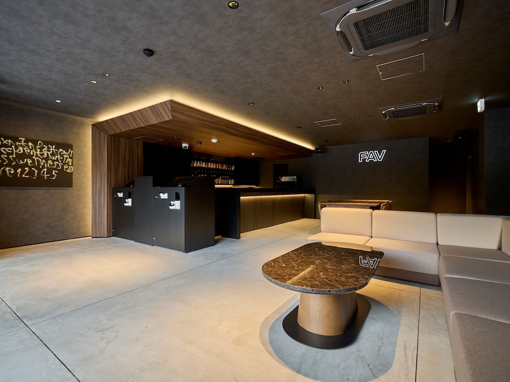 Fav Hotel Kagoshima Chuo 2/32
