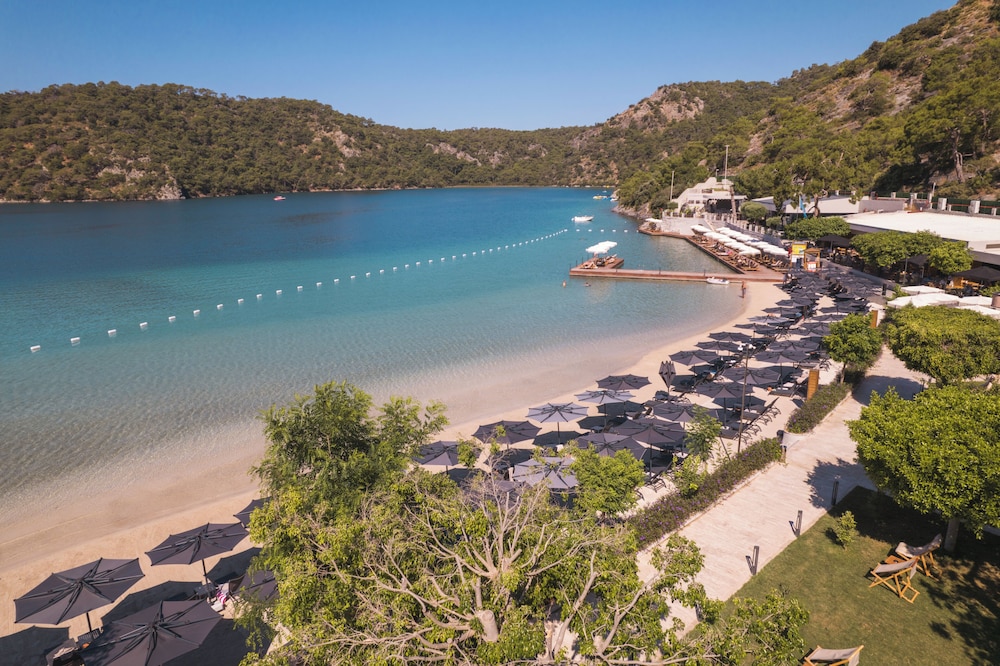 Meri Hotel Oludeniz 61/68