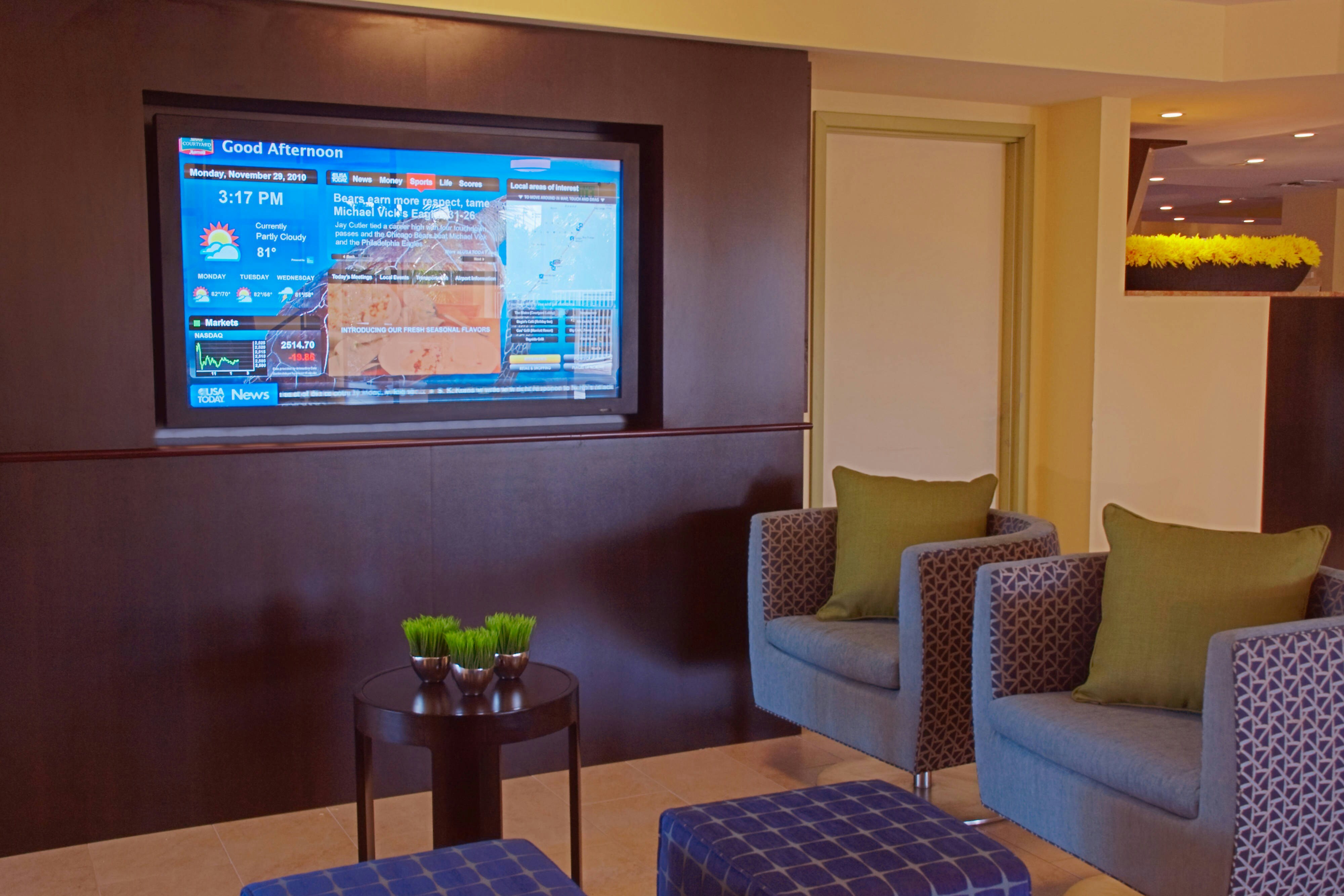 Courtyard by Marriott Key Largo 2/3