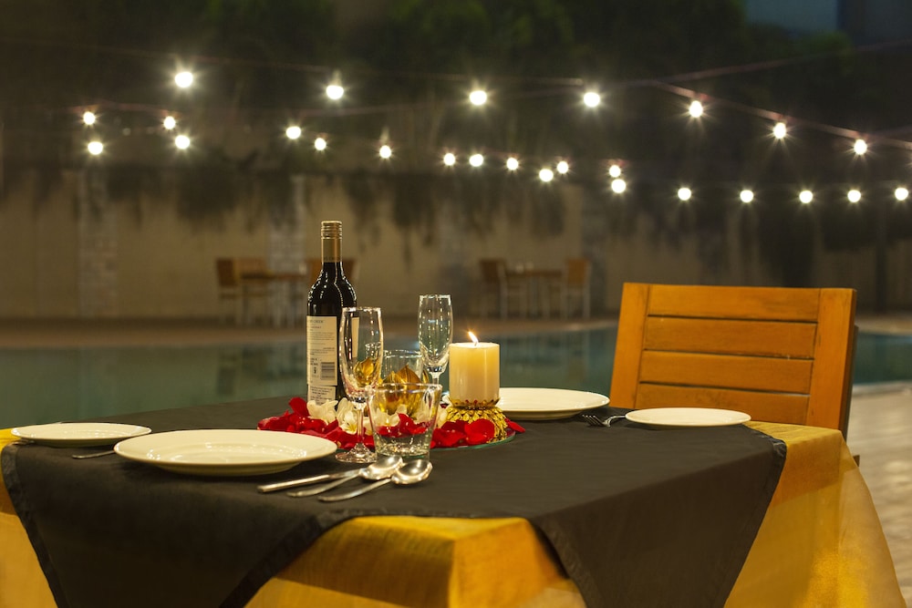 Lemon Tree Hotel Baddi 28/50
