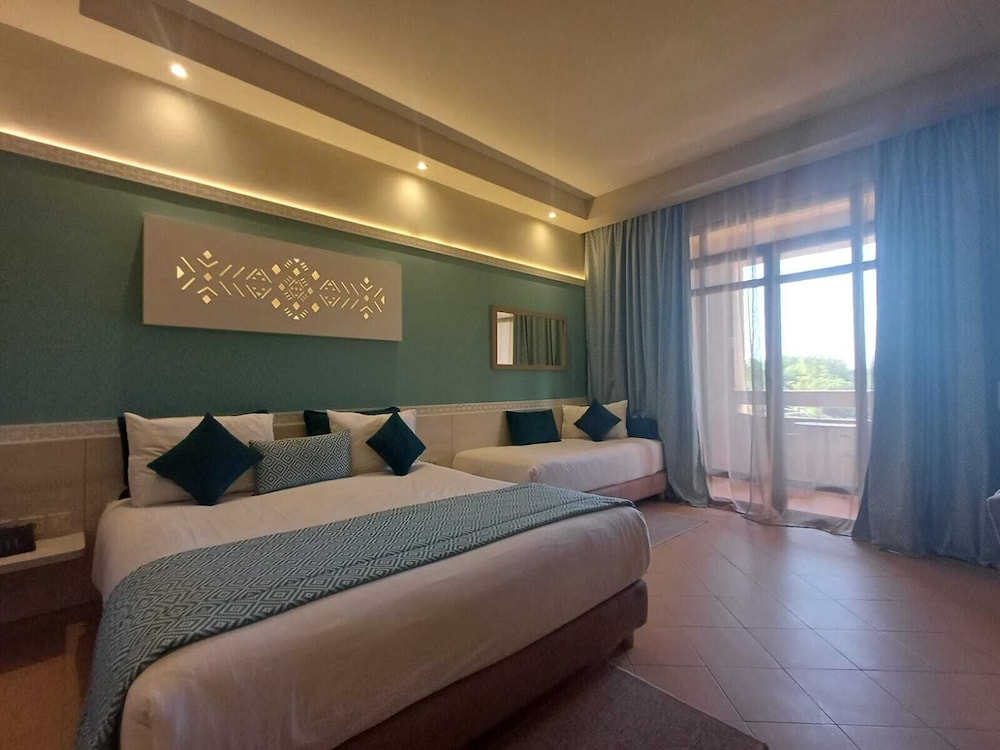 Aqua Mirage Club & Aqua Parc - All Inclusive 14/72