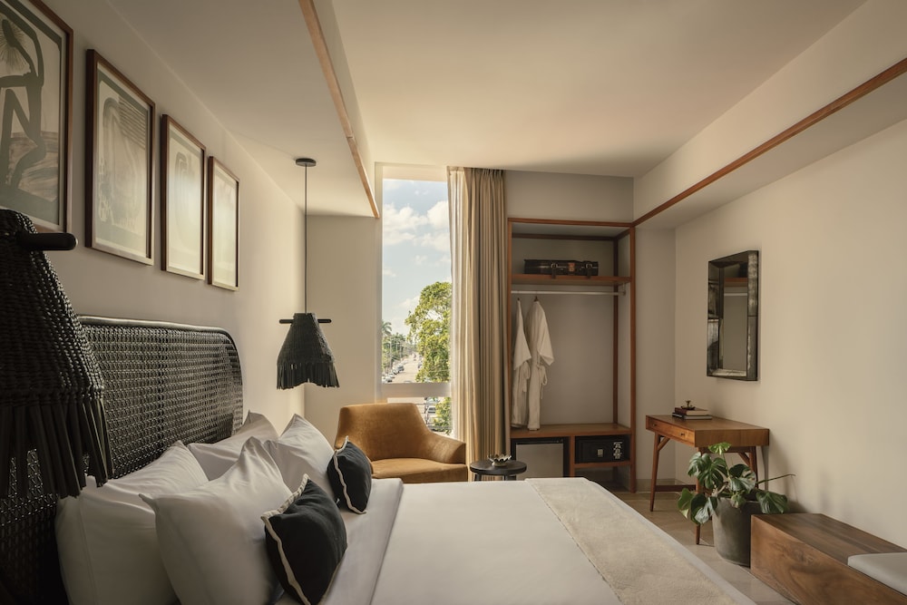 Hotel Sureno Yucatan 9/49