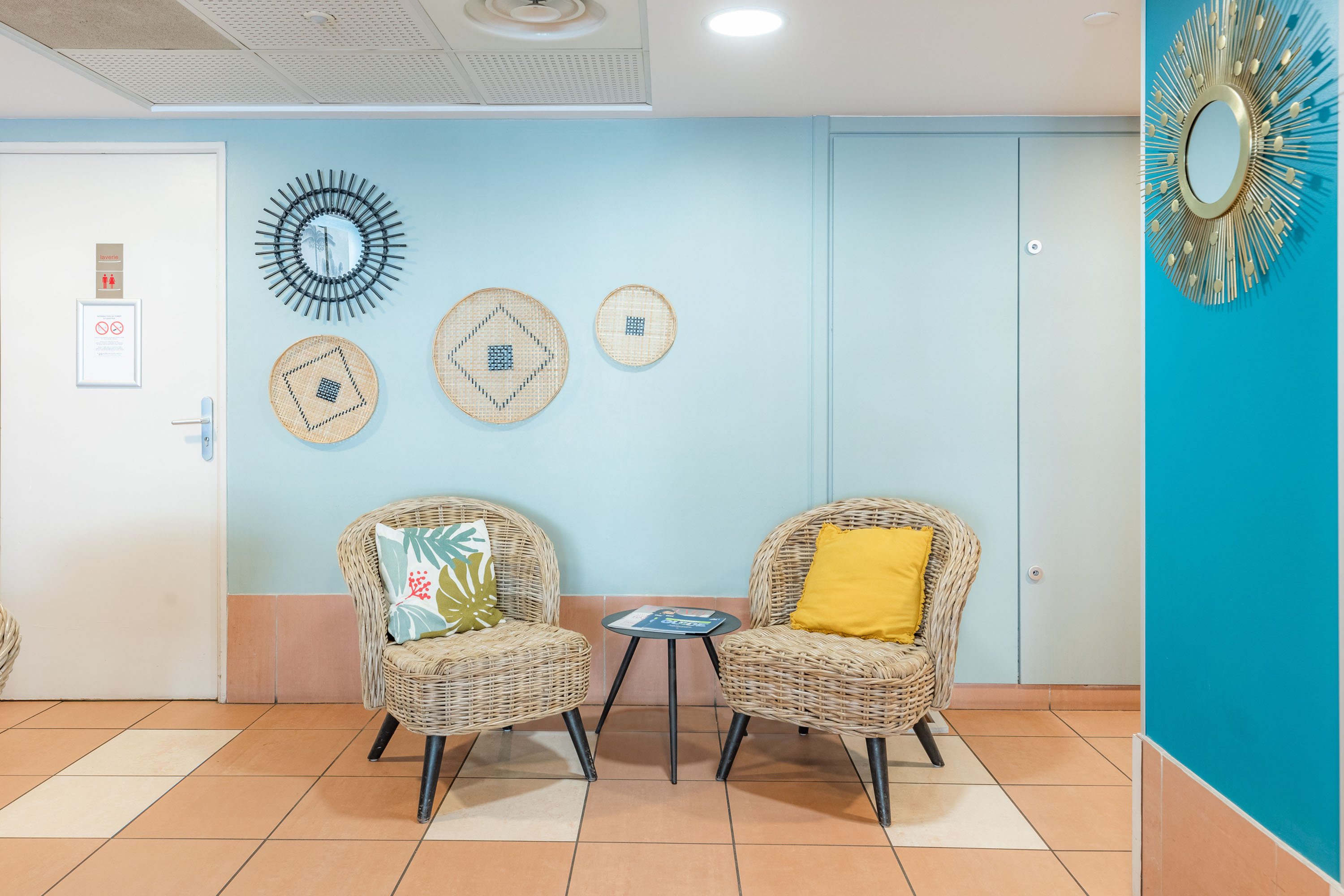 Appart City Confort La Ciotat Cote Port 32/60