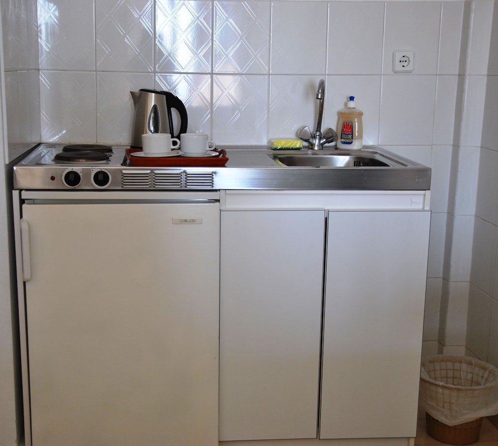 Filoxenia Hotel Apartments 14/41