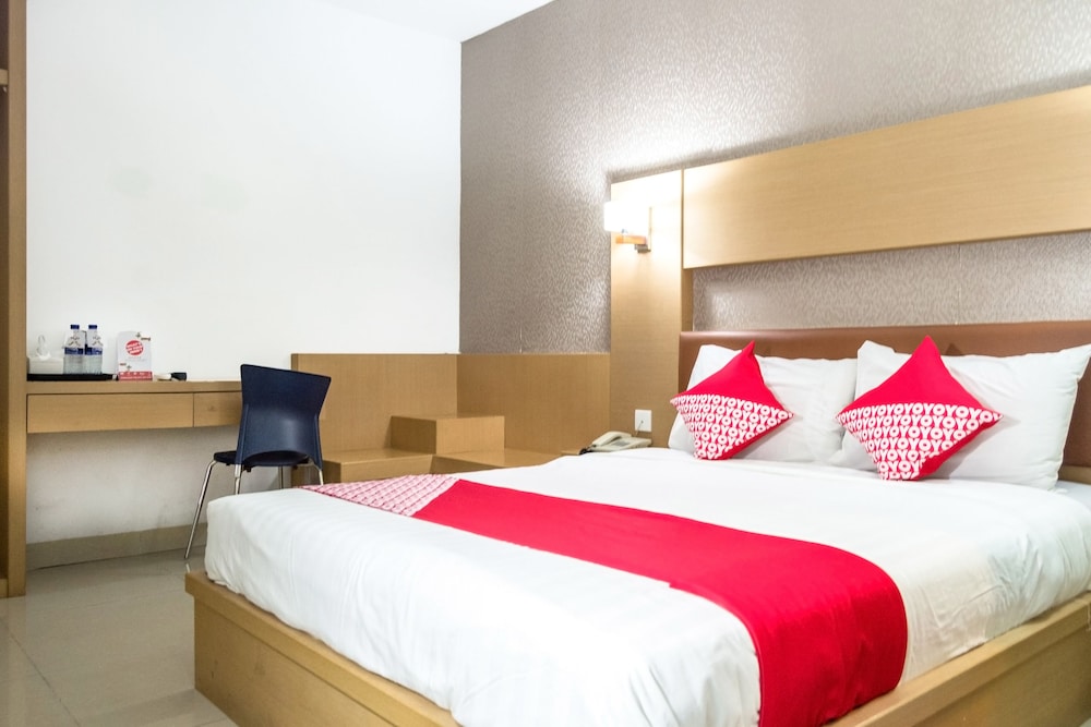 SUPER OYO Capital O 664 Romance Hotel 19/46