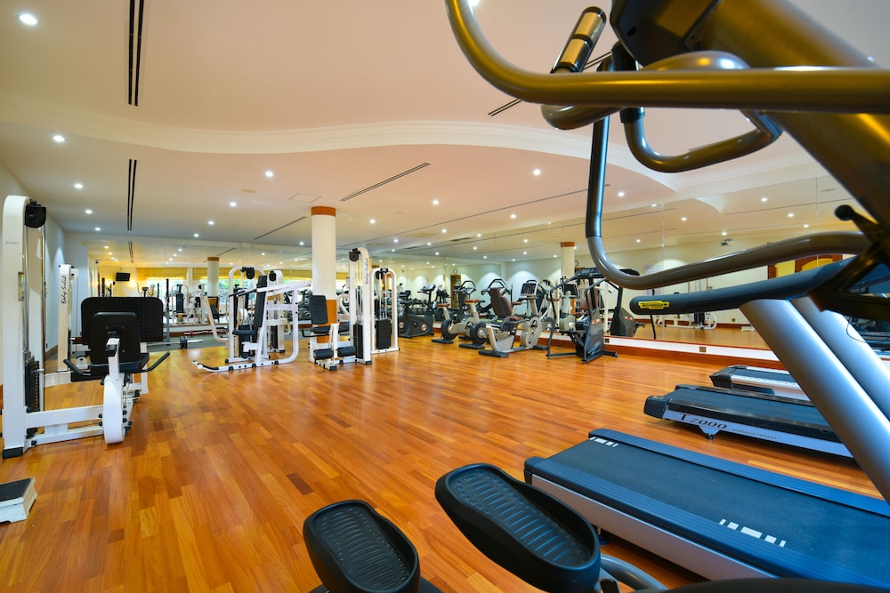 ANGKOR CENTURY RESORT AND SPA 57/78