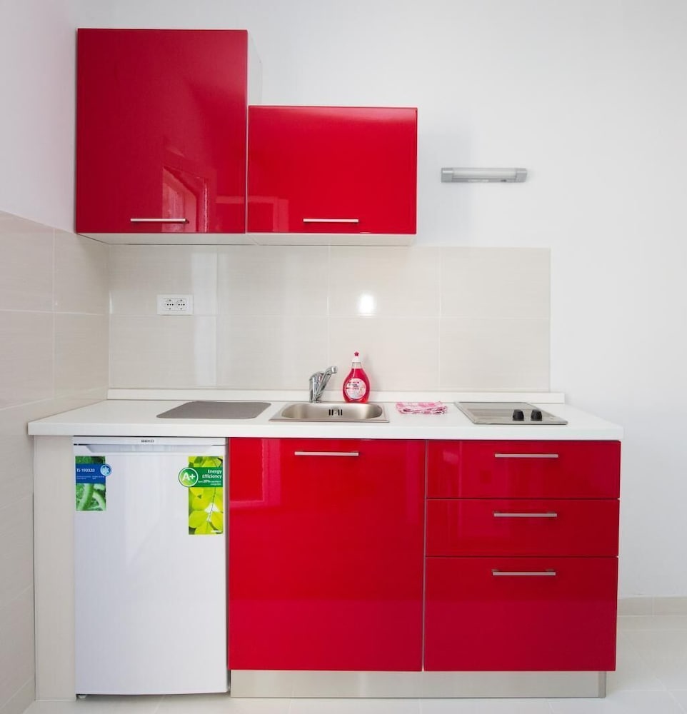 APARTMENTS VILLA ROZA 5/67