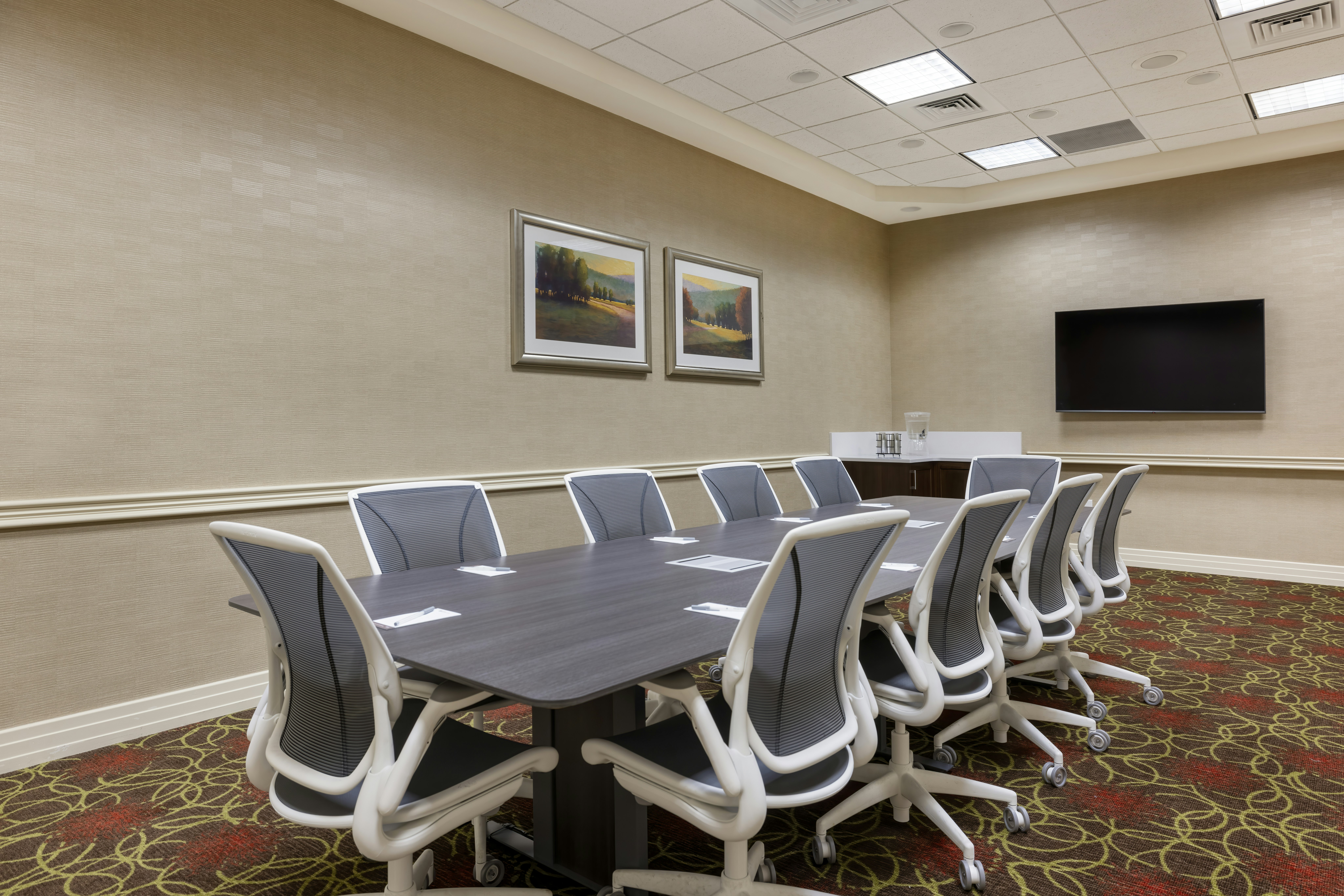 Hilton Garden Inn Boise Spectrum 51/59