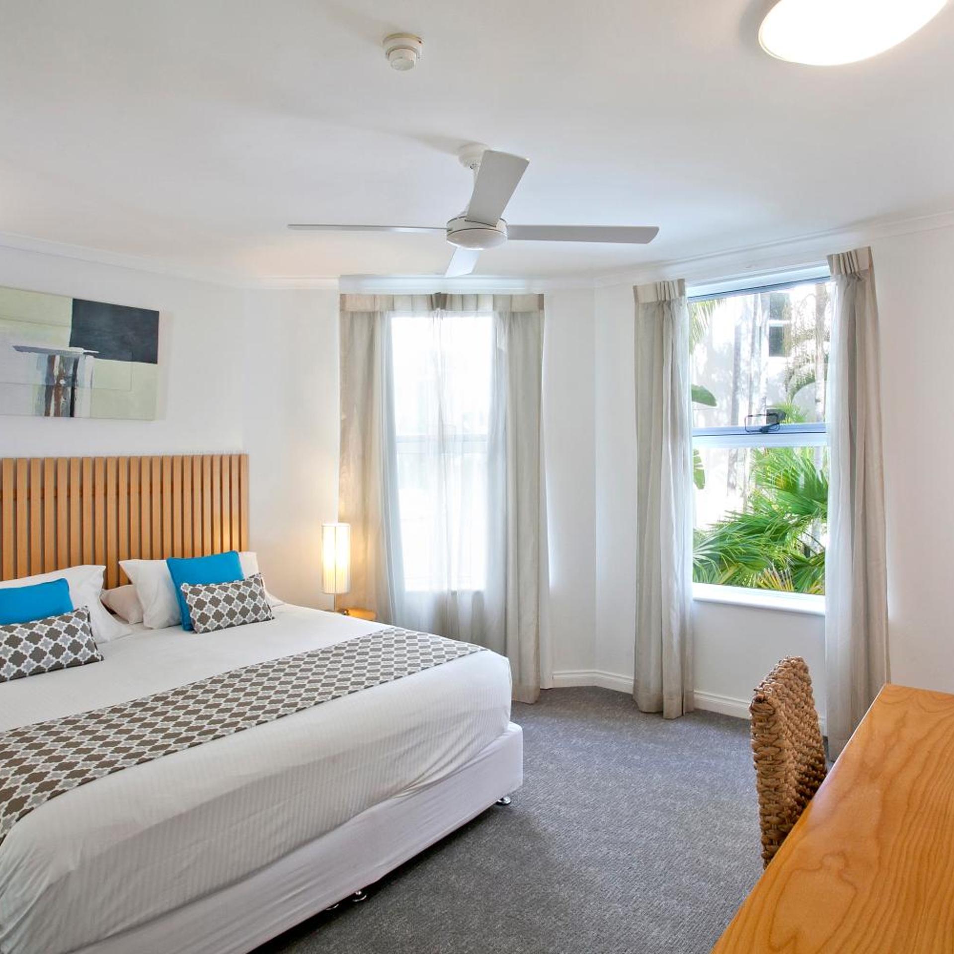 2 Bedrooms, Platinum, Apartment
