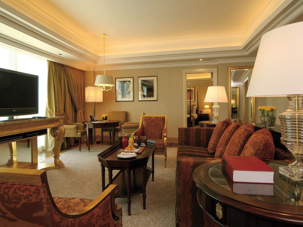 فندق موڤنبيك الخُبر(Movenpick Hotel Al Khobar) 58/80