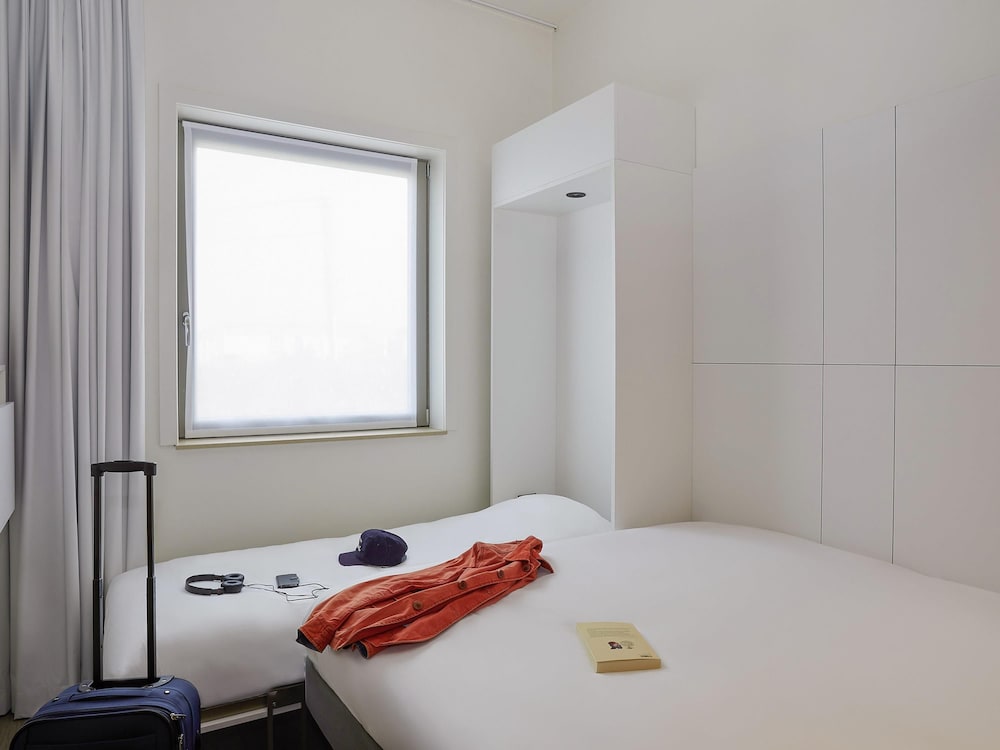 Ibis Budget Oostende Airport 24/72