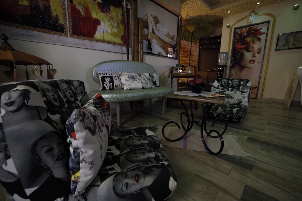 2 Kitarrat Boutique Hotel and Spa 19/34