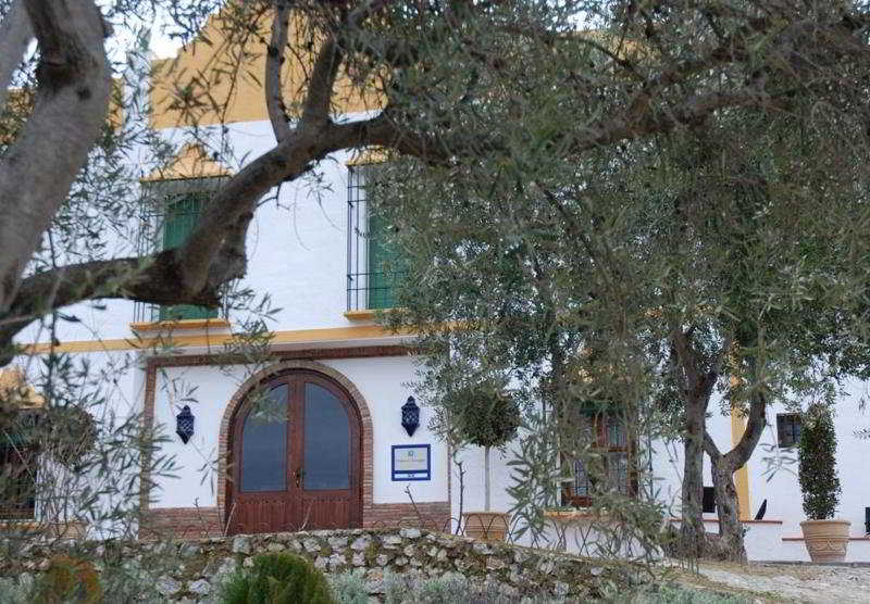 Caserio de Iznajar 30/33