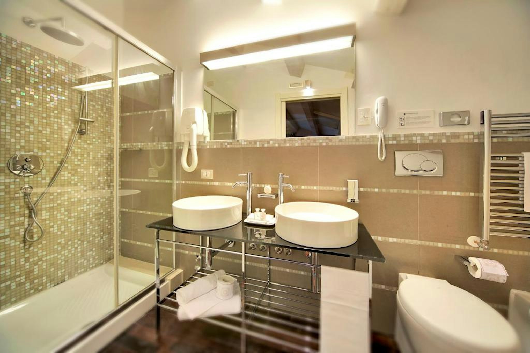 De Stefano Palace - Luxury Hotel 46/48