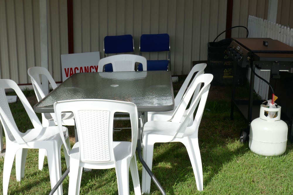 Taree Lodge Motel 51/62