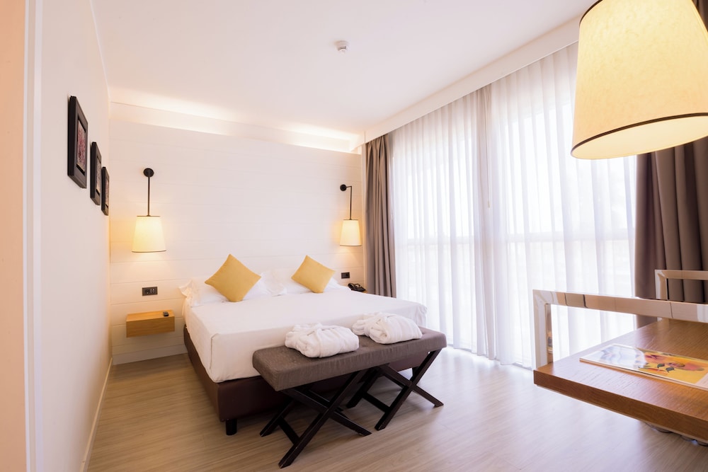 Hotel Viareggio 7/31