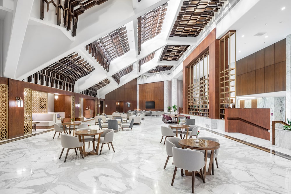 مكارم اجياد مكة(Makarem Ajyad Makkah Hotel) 58/69