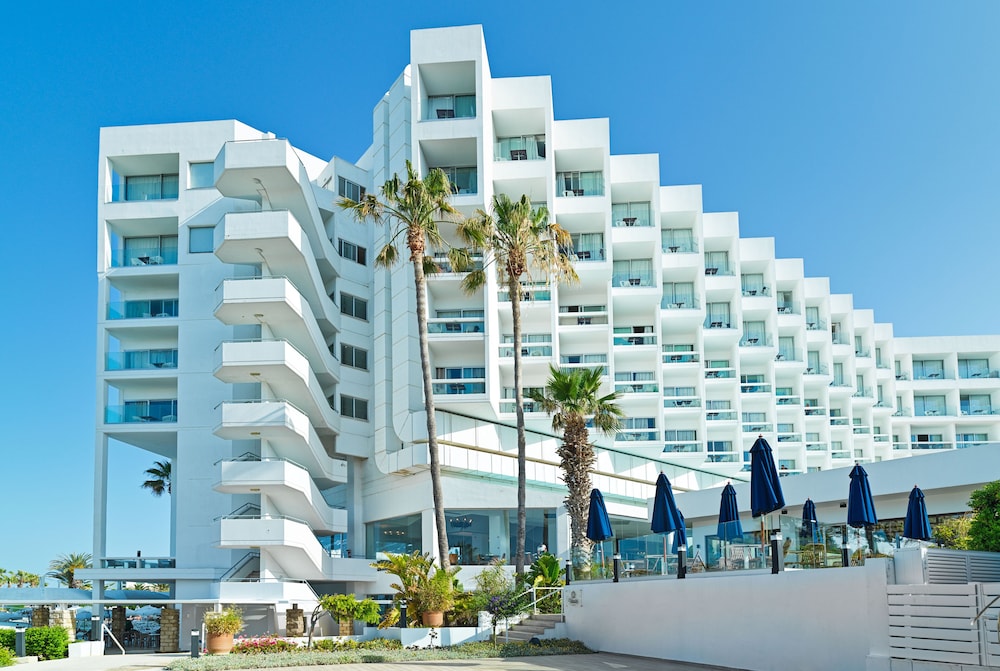 Leonardo Plaza Cypria Maris Beach Hotel And Spa - Adults Only 2/63