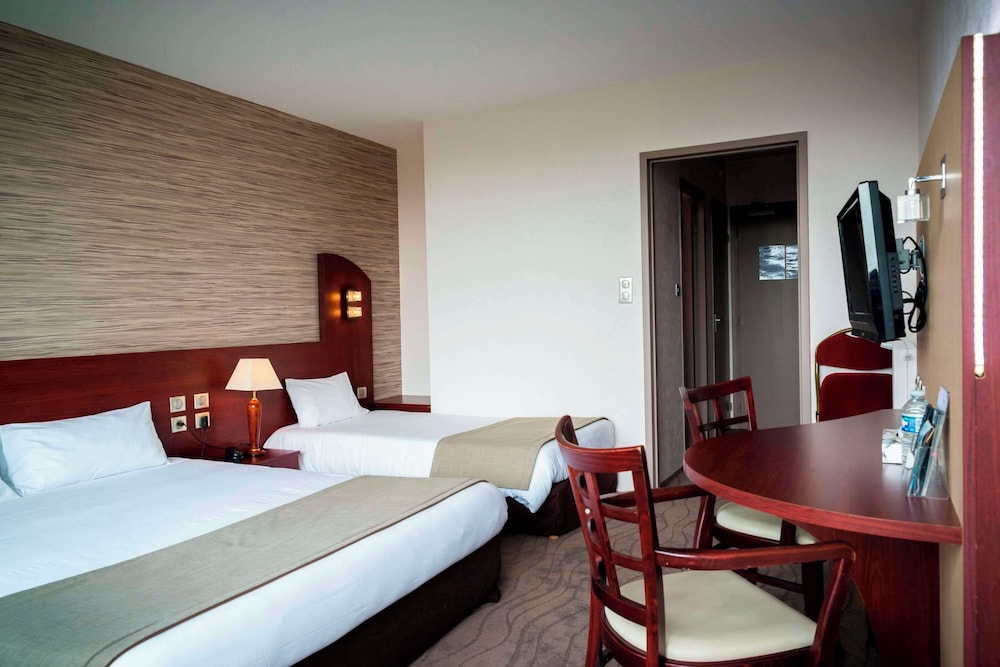 Brit Hotel Saint Brieuc St Brieuc Langueux 14/69